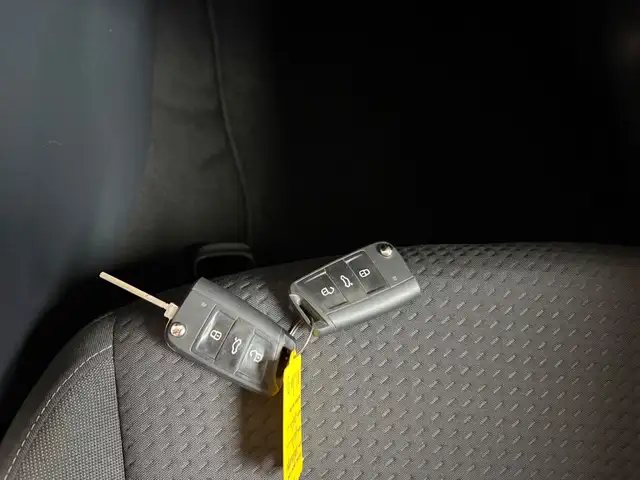 Volkswagen Polo view 24