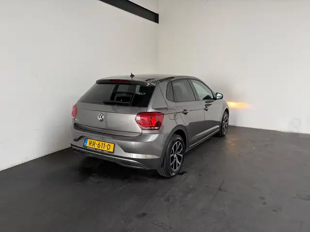 Volkswagen Polo view 16
