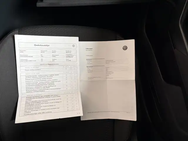 Volkswagen Polo view 23