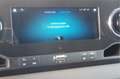 Mercedes-Benz Sprinter 319 3.0 CDI V6 L2H1 AUT. LED, 2X SCHUIFDEUR, 3.5T Grau - thumbnail 24
