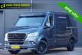 Mercedes-Benz Sprinter 319 3.0 CDI V6 L2H1 AUT. LED, 2X SCHUIFDEUR, 3.5T Grau - thumbnail 1