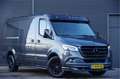 Mercedes-Benz Sprinter 319 3.0 CDI V6 L2H1 AUT. LED, 2X SCHUIFDEUR, 3.5T Grau - thumbnail 28