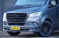 Mercedes-Benz Sprinter 319 3.0 CDI V6 L2H1 AUT. LED, 2X SCHUIFDEUR, 3.5T Grau - thumbnail 3