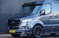 Mercedes-Benz Sprinter 319 3.0 CDI V6 L2H1 AUT. LED, 2X SCHUIFDEUR, 3.5T Grau - thumbnail 44