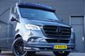 Mercedes-Benz Sprinter 319 3.0 CDI V6 L2H1 AUT. LED, 2X SCHUIFDEUR, 3.5T Grau - thumbnail 36