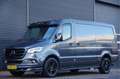 Mercedes-Benz Sprinter 319 3.0 CDI V6 L2H1 AUT. LED, 2X SCHUIFDEUR, 3.5T Grau - thumbnail 7