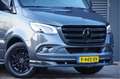 Mercedes-Benz Sprinter 319 3.0 CDI V6 L2H1 AUT. LED, 2X SCHUIFDEUR, 3.5T Grau - thumbnail 32