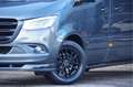 Mercedes-Benz Sprinter 319 3.0 CDI V6 L2H1 AUT. LED, 2X SCHUIFDEUR, 3.5T Grau - thumbnail 5