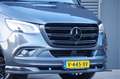 Mercedes-Benz Sprinter 319 3.0 CDI V6 L2H1 AUT. LED, 2X SCHUIFDEUR, 3.5T Grau - thumbnail 34