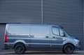 Mercedes-Benz Sprinter 319 3.0 CDI V6 L2H1 AUT. LED, 2X SCHUIFDEUR, 3.5T Grau - thumbnail 46