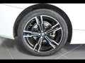 BMW 420 BMW 420d xDrive Coupé Blanc - thumbnail 4