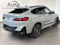 BMW X4 xDrive30d M-Sport NAV+LASER+HEAD-UP+20ZO+360° Gri - thumbnail 4
