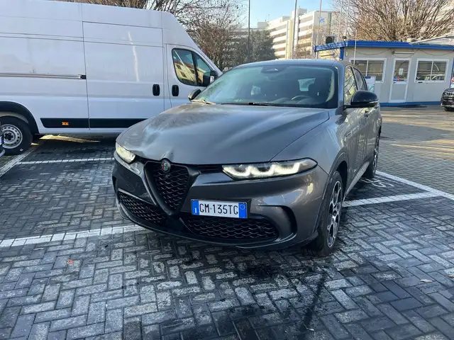 Alfa Romeo Tonale Tonale 1.3 280 CV PHEV AT6 Q4 Veloce
