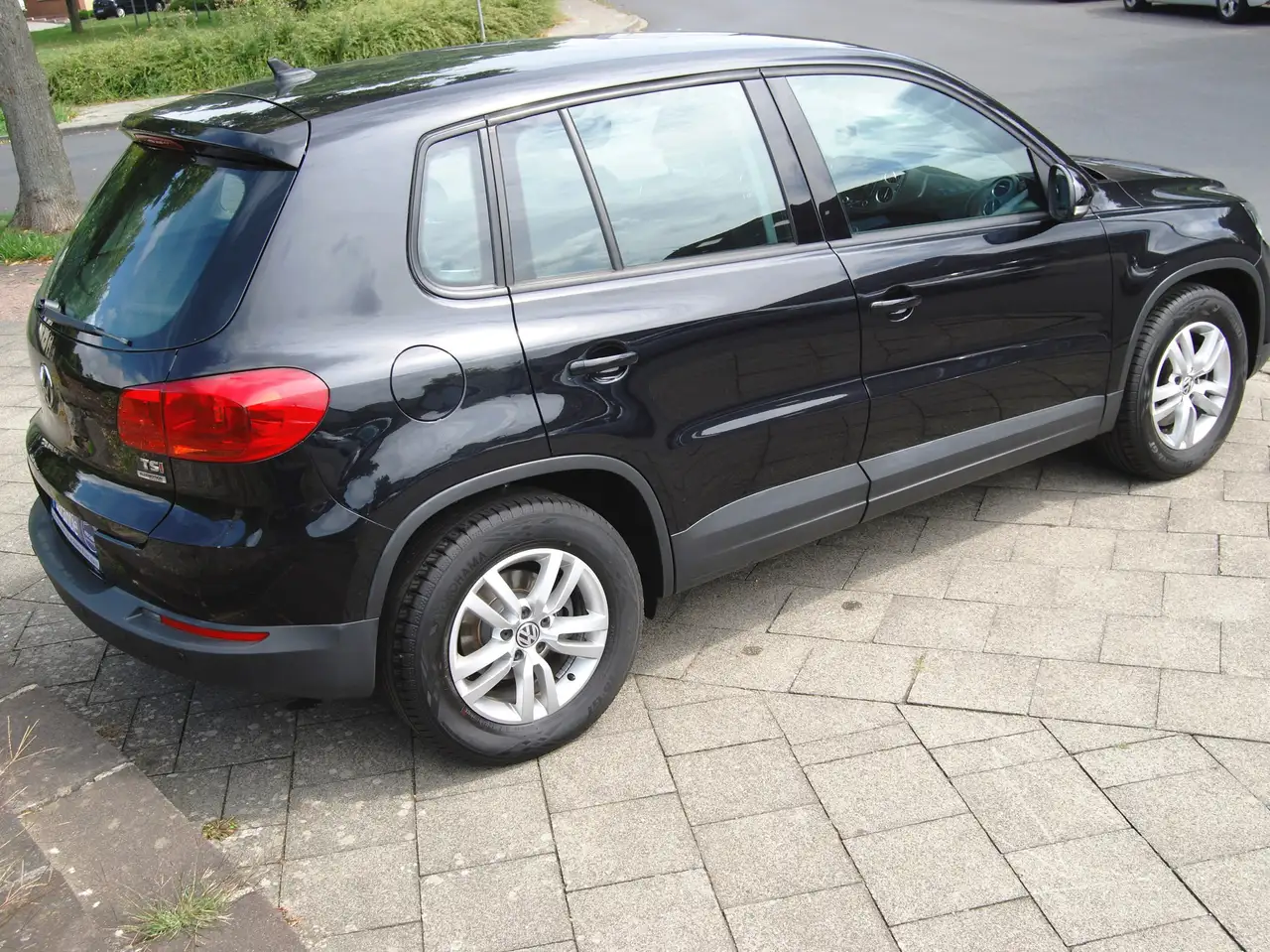 Das Auto