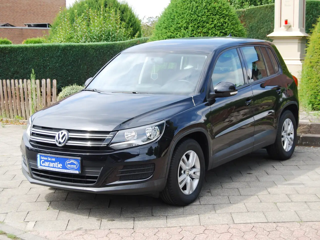 Das Auto