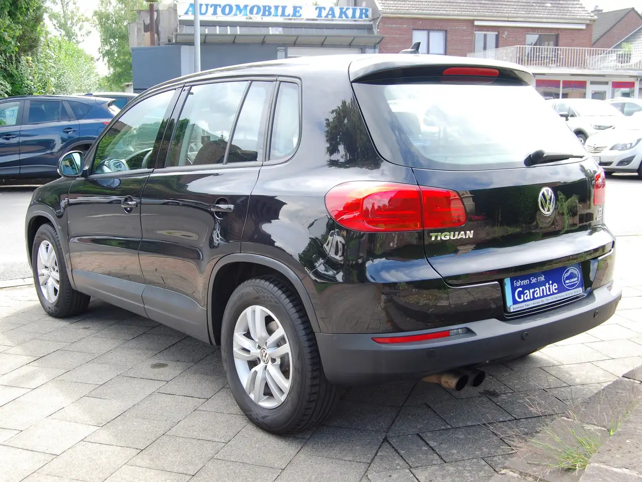 Das Auto
