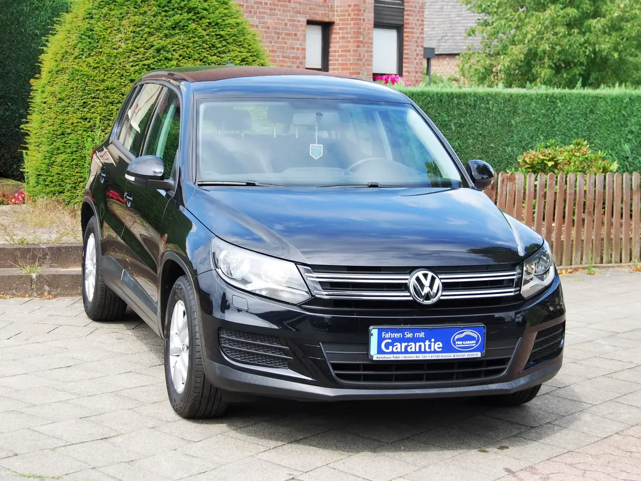 Das Auto