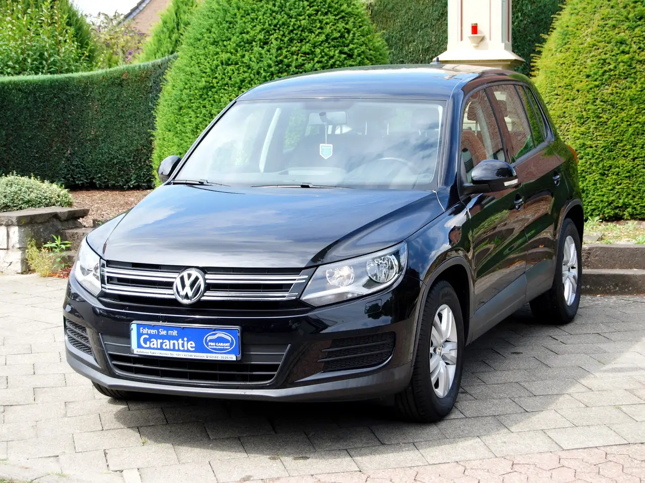 Das Auto