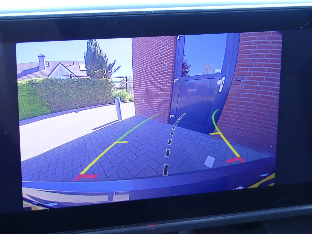 Fiat 500C RED 42 kWh Cabriolet Navigatie/Camera 15