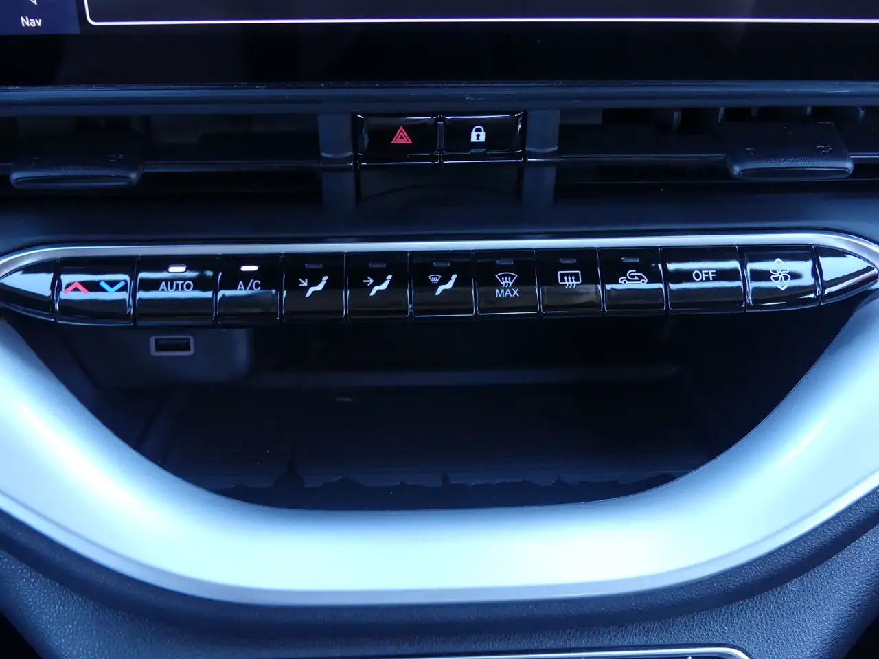 Fiat 500C RED 42 kWh Cabriolet Navigatie/Camera 21