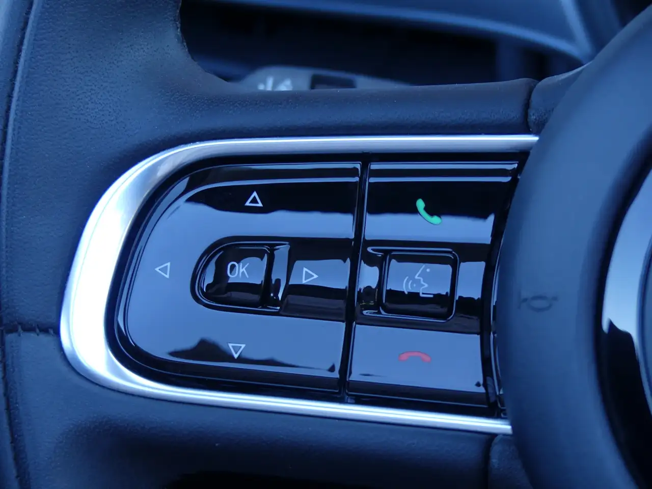 Fiat 500C RED 42 kWh Cabriolet Navigatie/Camera 11
