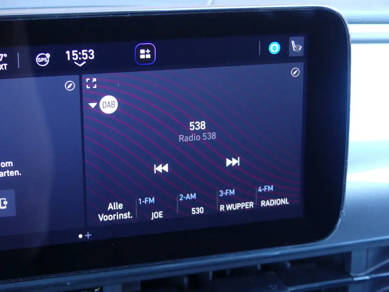 Fiat 500C RED 42 kWh Cabriolet Navigatie/Camera 17