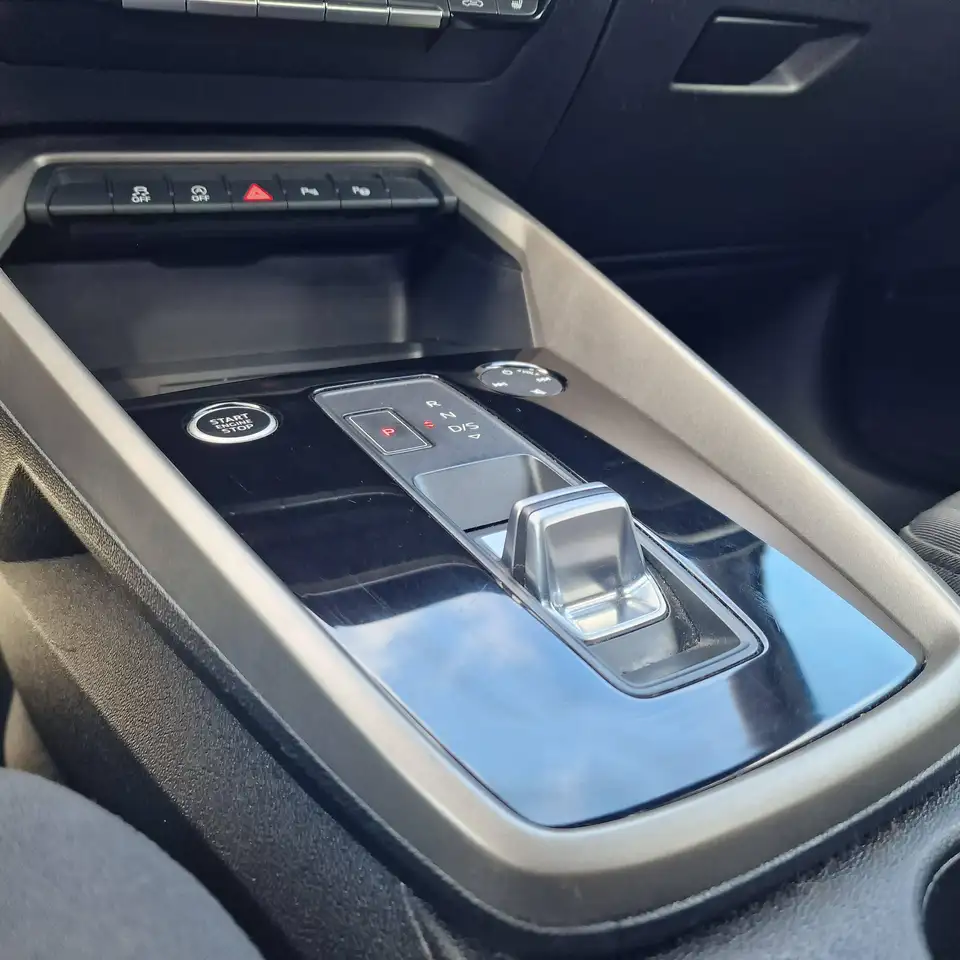 Audi A3 30 TFSI Sportback S tronic/Carplay/Sensoren, миниатюра 15