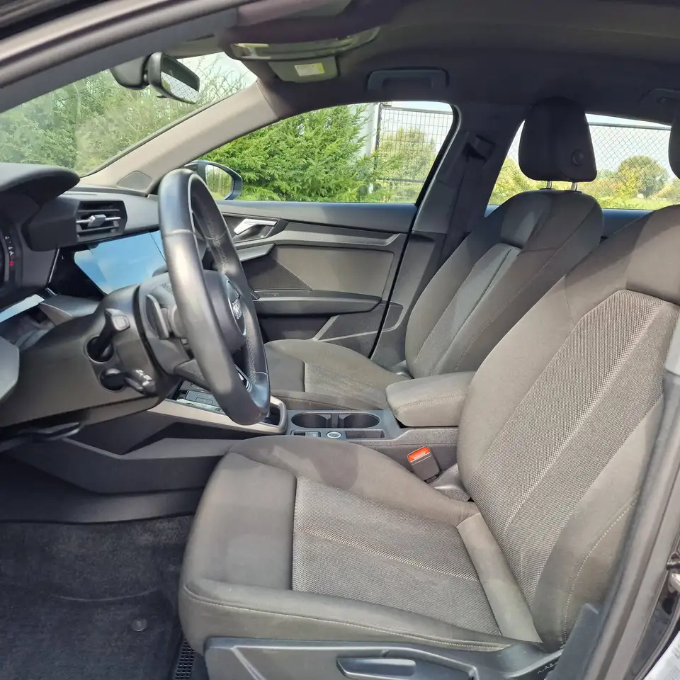 Audi A3 30 TFSI Sportback S tronic/Carplay/Sensoren, миниатюра 4