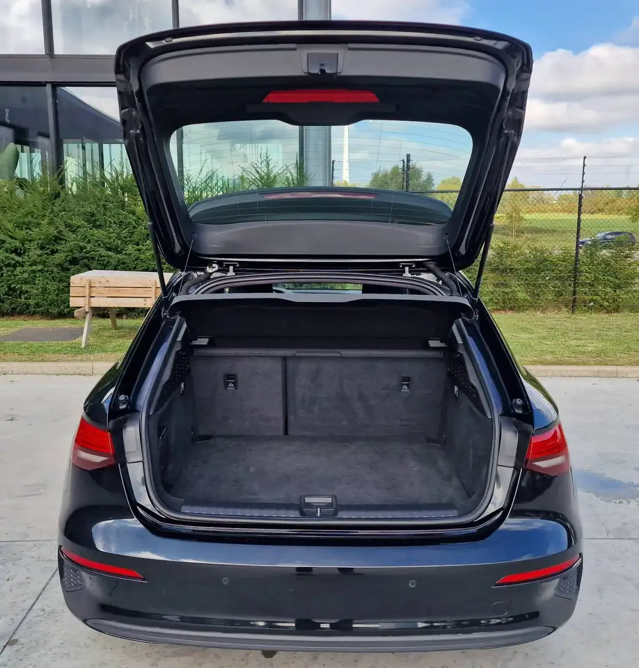Audi A3 30 TFSI Sportback S tronic/Carplay/Sensoren, миниатюра 7