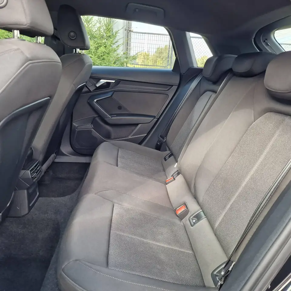 Audi A3 30 TFSI Sportback S tronic/Carplay/Sensoren, миниатюра 5