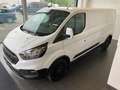 Ford Transit Custom TRAIL L2 FULL OPTION LEDER  29700+BTW Blanc - thumbnail 3