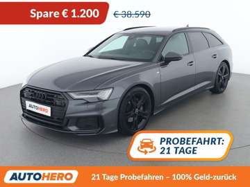 45 TDI Mild-Hybrid quattro sport
