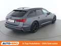 Audi A6 45 TDI Mild-Hybrid quattro sport Grau - thumbnail 6
