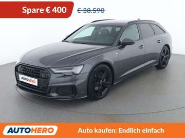 45 TDI Mild-Hybrid quattro sport