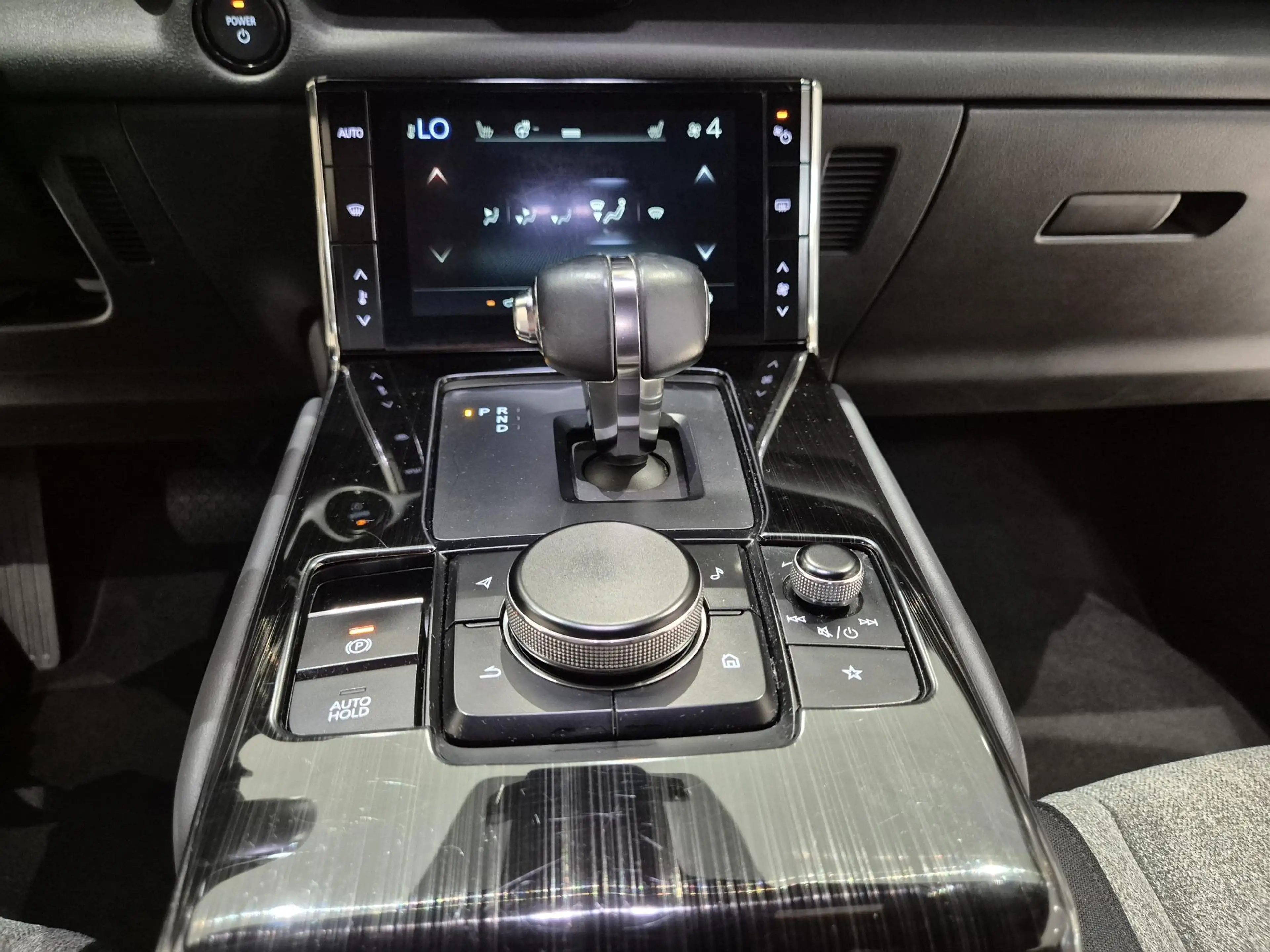 Mazda MX-30 e-SkyActiv 145 36 kWh Polymetal Grey | Navigatie | — photo 9