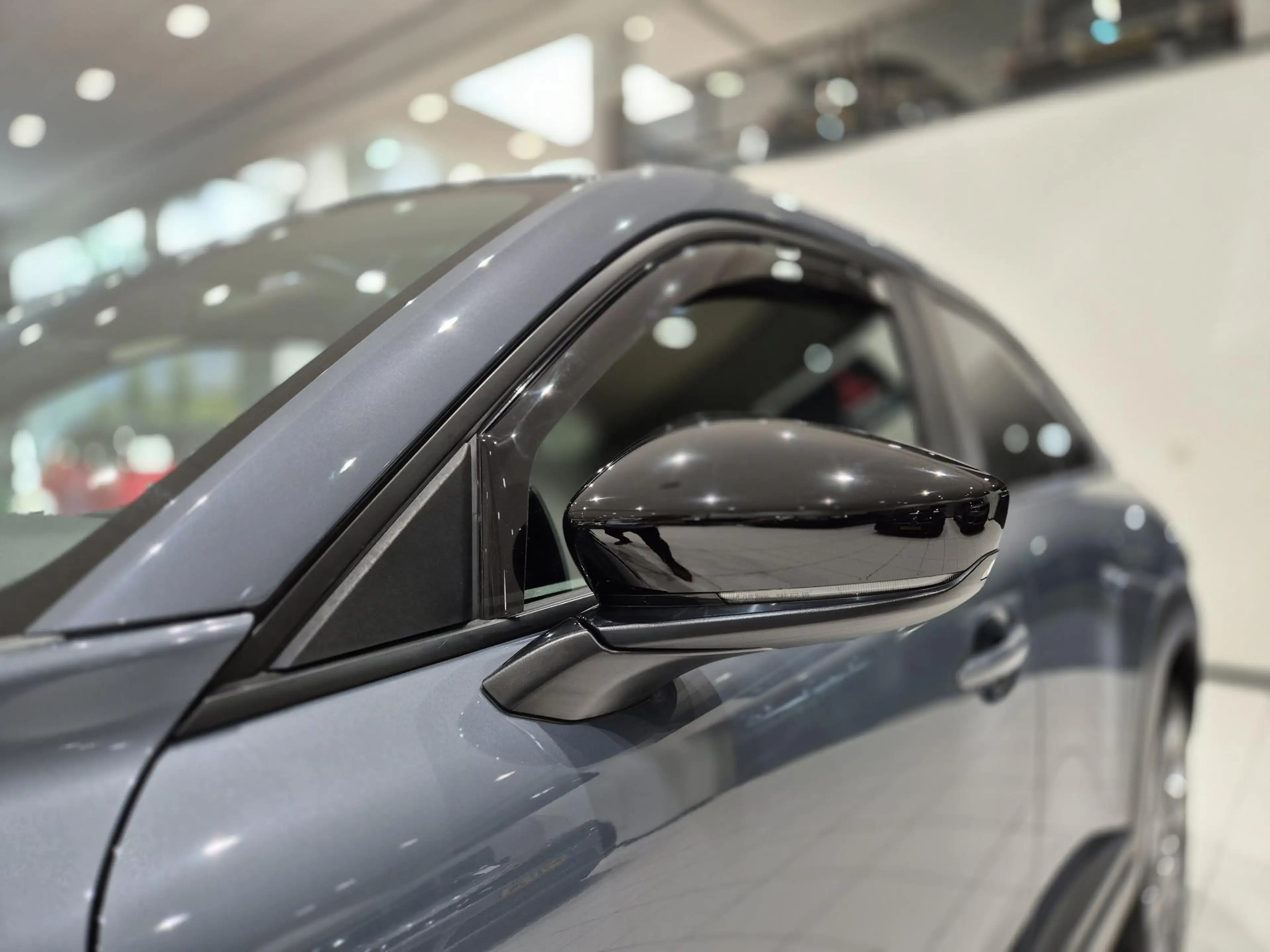 Mazda MX-30 e-SkyActiv 145 36 kWh Polymetal Grey | Navigatie | — photo 15