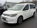 Volkswagen Caddy Maxi Move ACC AHK LED Pano Sthz Kamera SHZ Blanc - thumbnail 2