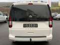Volkswagen Caddy Maxi Move ACC AHK LED Pano Sthz Kamera SHZ Blanc - thumbnail 7