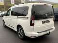 Volkswagen Caddy Maxi Move ACC AHK LED Pano Sthz Kamera SHZ Blanc - thumbnail 6