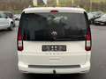 Volkswagen Caddy Maxi Move ACC AHK LED Pano Sthz Kamera SHZ Blanc - thumbnail 8