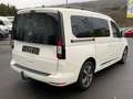 Volkswagen Caddy Maxi Move ACC AHK LED Pano Sthz Kamera SHZ Blanc - thumbnail 5