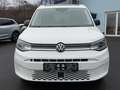 Volkswagen Caddy Maxi Move ACC AHK LED Pano Sthz Kamera SHZ Blanc - thumbnail 3