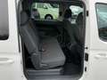 Volkswagen Caddy Maxi Move ACC AHK LED Pano Sthz Kamera SHZ Blanc - thumbnail 33