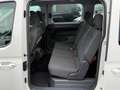 Volkswagen Caddy Maxi Move ACC AHK LED Pano Sthz Kamera SHZ Blanc - thumbnail 29