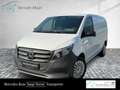 Mercedes-Benz eVito e 112 Kasten Lang DAB Shz Weiß - thumbnail 1