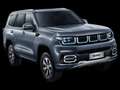 BAIC BJ60 Blau - thumbnail 4
