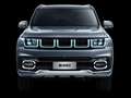 BAIC BJ60 Blau - thumbnail 2