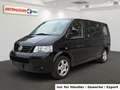 Volkswagen T5 Transporter T5 2.5 TDI Multivan 7-Sitzer Klima SHZ Stdhz PDC Schwarz - thumbnail 1