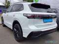 Volkswagen Tiguan R-Line 2.0TDI 4M 142KW DSG Black Panorama Weiß - thumbnail 8