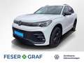 Volkswagen Tiguan R-Line 2.0TDI 4M 142KW DSG Black Panorama Weiß - thumbnail 1